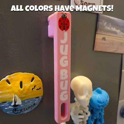 Jug Bug: Lid Wrench For Stanleys